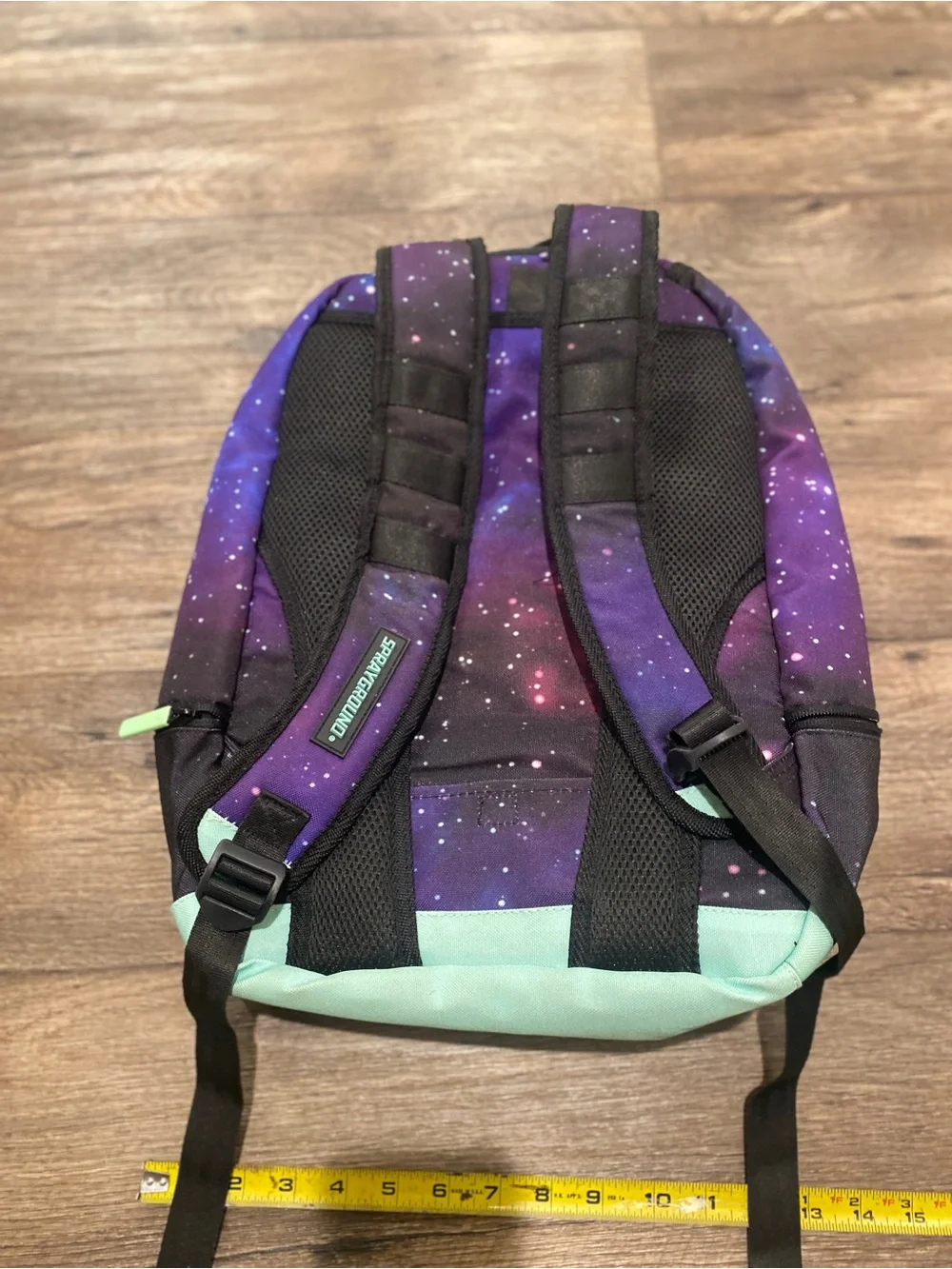 Sprayground backpack new